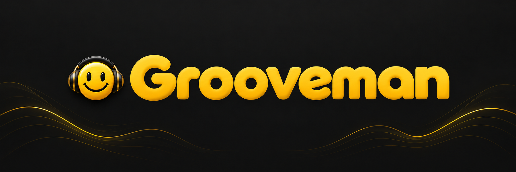 Grooveman